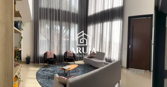 Casa de Condomínio com 3 Quartos à venda, 431m² no Arujázinho I, II e III, Arujá