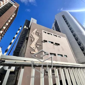 Apartamento com 1 Quarto à venda, 25m² no Boa Viagem, Recife