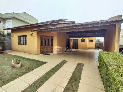 Casa de Condomínio com 5 Quartos à venda, 229m² no Residencial San Diego (Paysage Vert), Vargem Grande Paulista
