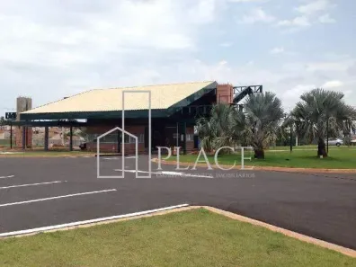 Lote/Terreno à venda, 275m² no Residencial Vale Verde, Marília