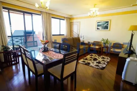 Apartamento com 3 Quartos à venda, 160m² no Vila Assunção, Santo André