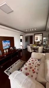 Apartamento com 3 Quartos à venda, 88m² no Santana, São Paulo