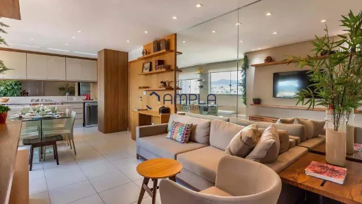Apartamento com 2 Quartos à venda, 55m² no Betânia, Belo Horizonte