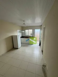Apartamento com 1 Quarto para alugar, 40m² no Vila Polopoli, São Paulo