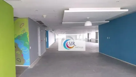 Sala Comercial para alugar, 1764m² no Alphaville Centro Industrial e Empresarial/Alphaville., Barueri