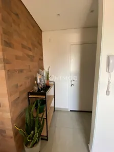Apartamento com 2 Quartos à venda, 57m² no Jardim Santo Antônio, Hortolândia