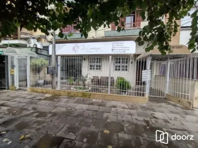 Ponto Comercial com 2 Quartos à venda, 180m² no Menino Deus, Porto Alegre
