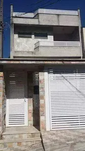 Casa com 4 Quartos à venda, 333m² no Assunção, São Bernardo do Campo