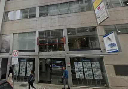Ponto Comercial para alugar, 420m² no Centro, Juiz de Fora