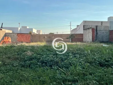 Lote/Terreno à venda, 360m² no Universitário, Cascavel