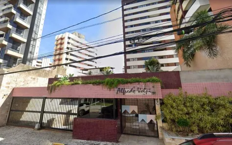 Apartamento com 3 Quartos à venda, 144m² no Pituba, Salvador