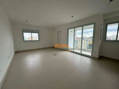 Apartamento com 1 Quarto à venda, 42m² no Vila Itapura, Campinas