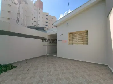 Casa com 2 Quartos para alugar, 79m² no Jardim Pau Preto, Indaiatuba
