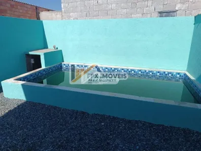Casa com 2 Quartos à venda, 50m² no , Itanhaém