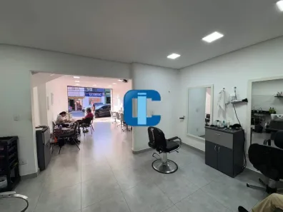 Imóvel Comercial à venda, 120m² no Lapa, São Paulo