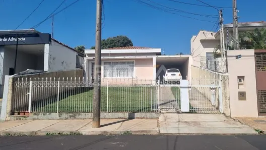 Casa com 3 Quartos à venda, 200m² no Vila Monteiro (Gleba I), São Carlos