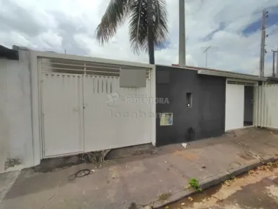 Casa com 3 Quartos à venda, 180m² no Jardim João Paulo II, São José do Rio Preto
