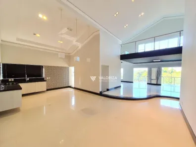 Casa de Condomínio com 3 Quartos à venda, 532m² no Portal do Sabiá, Araçoiaba da Serra