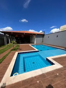 Casa com 1 Quarto à venda, 211m² no Parque Residencial Roland, Limeira