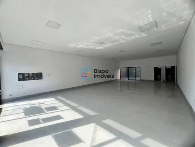 Ponto Comercial para alugar, 119m² no Centro, Nova Odessa