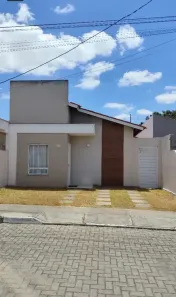 Casa com 2 Quartos para alugar, 51m² no Mangabeira, Feira de Santana