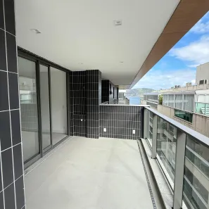 Apartamento com 3 Quartos à venda, 140m² no Icaraí, Niterói