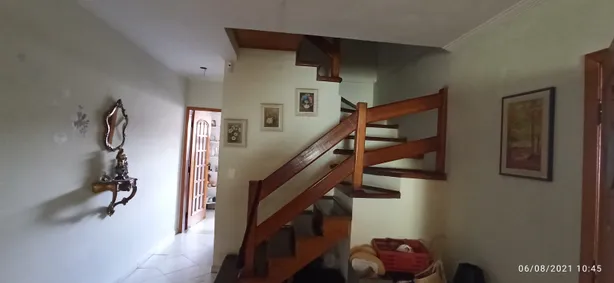 Sobrado com 3 Quartos à venda, 200m² no Jardim Odete, São Paulo