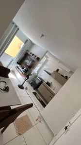 Apartamento com 2 Quartos à venda, 48m² no Marivan, Aracaju