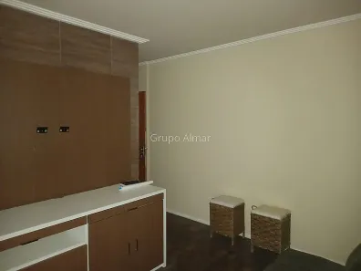 Apartamento com 1 Quarto à venda, 41m² no Centro, Juiz de Fora