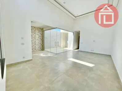 Casa com 3 Quartos à venda, 120m² no Residencial Vino Barolo, Bragança Paulista