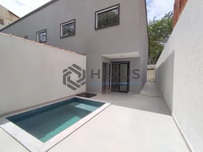 Casa com 2 Quartos à venda, 136m² no Jardim Las Palmas, Guarujá