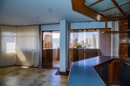 Apartamento com 4 Quartos à venda, 280m² no Fundinho, Uberlândia