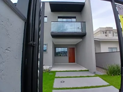 com 2 Quartos à venda, 115m² no Sertão do Maruim, São José