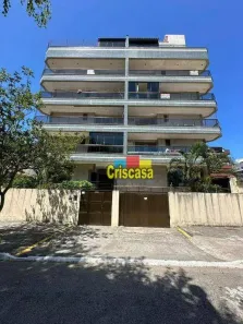 Apartamento com 3 Quartos à venda, 88m² no Braga, Cabo Frio