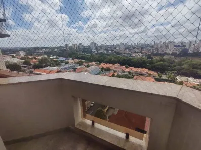 Apartamento com 3 Quartos à venda, 171m² no Vila Rezende, Piracicaba