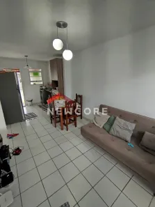 Casa com 2 Quartos à venda, 50m² no Núcleo Residencial Henedina Rodrigues Cortez, Bragança Paulista