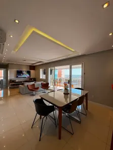 Apartamento com 3 Quartos à venda, 138m² no Aleixo, Manaus