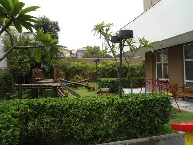 Apartamento com 3 Quartos à venda, 168m² no Vila Mariana, São Paulo