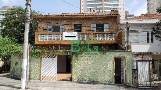 Imóvel Comercial com 6 Quartos para alugar, 320m² no Água Branca, São Paulo