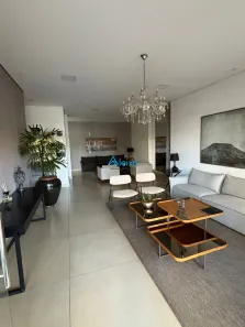 Apartamento com 3 Quartos para alugar, 136m² no Bom Jardim, São José do Rio Preto