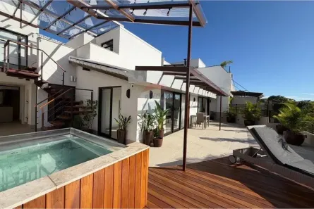 Cobertura com 5 Quartos à venda, 431m² no Barra da Tijuca, Rio de Janeiro