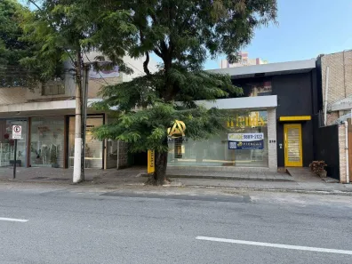 Ponto Comercial à venda, 400m² no Praia da Costa, Vila Velha