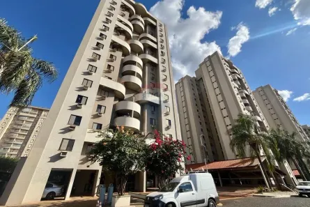 Apartamento com 3 Quartos à venda, 84m² no Alto da Boa Vista, Ribeirão Preto