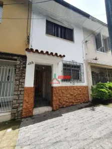 Sobrado com 1 Quarto à venda, 88m² no Vila Monumento, São Paulo