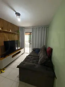 Apartamento com 3 Quartos à venda, 90m² no Freguesia (Jacarepaguá), Rio de Janeiro