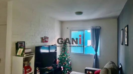 Apartamento com 2 Quartos à venda, 43m² no Quinta da Paineira, São Paulo