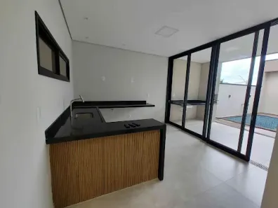 Casa de Condomínio com 3 Quartos à venda, 155m² no , Paulínia