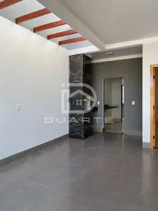 Casa com 3 Quartos à venda, 104m² no Residencial Flor do Cerrado, Anápolis