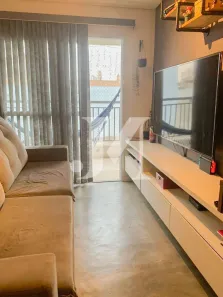 Apartamento com 2 Quartos à venda, 61m² no Vila Carrão, São Paulo