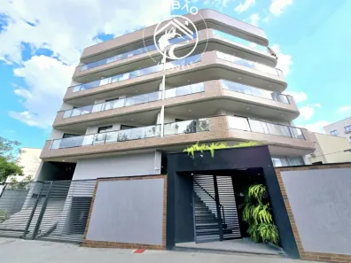 Apartamento com 2 Quartos à venda, 92m² no Barbosa Lima, Resende